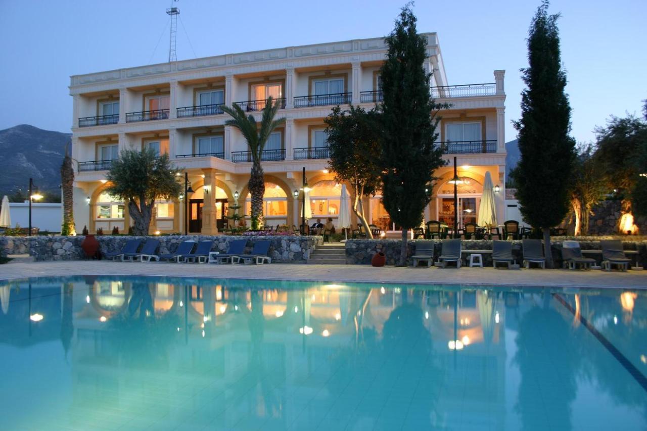 Altınkaya Resort Hotel