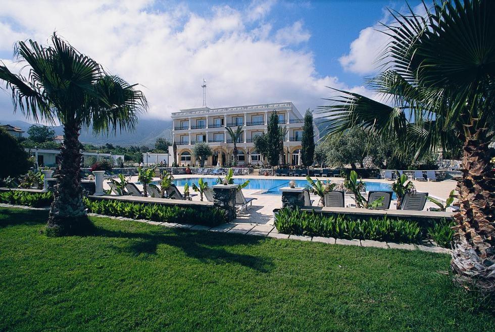 Altınkaya Resort Hotel