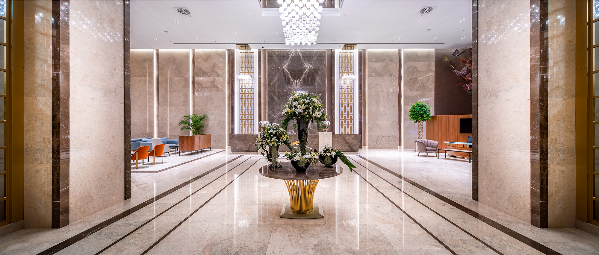 Concorde Tower Hotel & Casino Lefkoşa