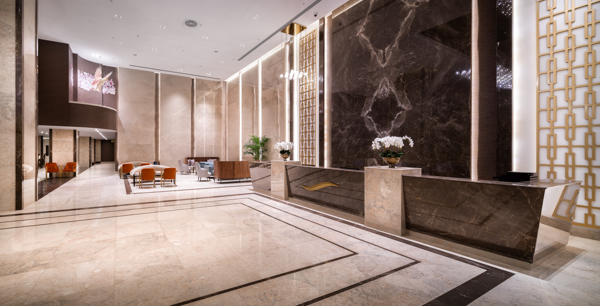 Concorde Tower Hotel & Casino Lefkoşa