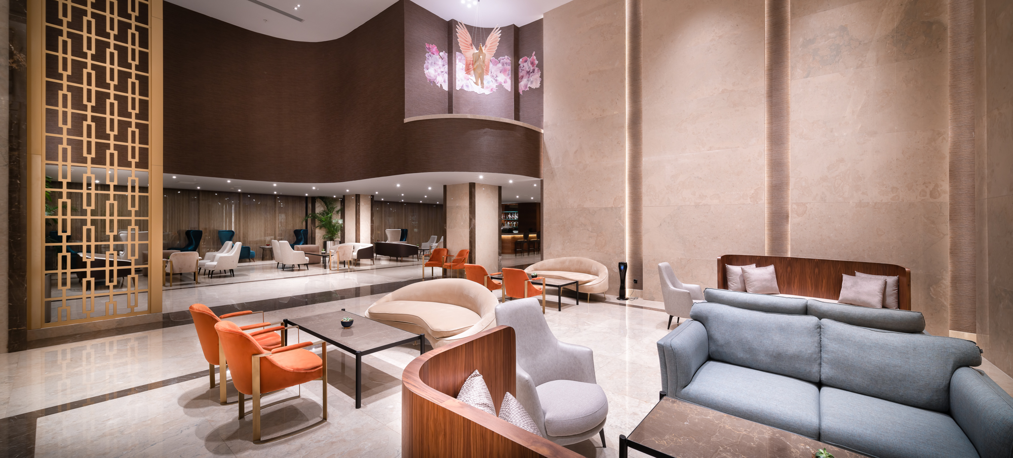 Concorde Tower Hotel & Casino Lefkoşa