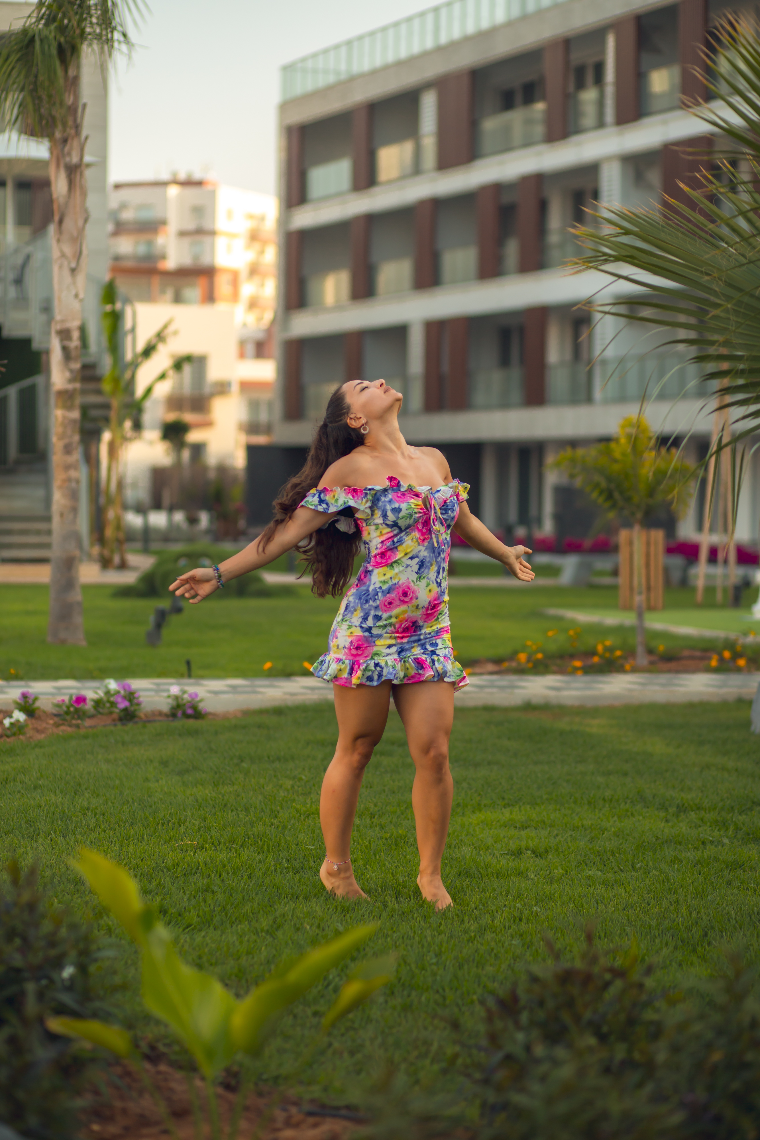 Courtyard Long Beach Holiday Resort