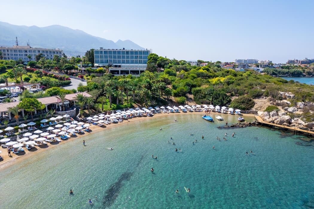 Deniz Kızı Hotel