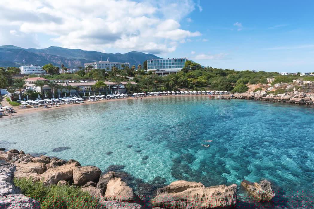 Deniz Kızı Royal Hotel