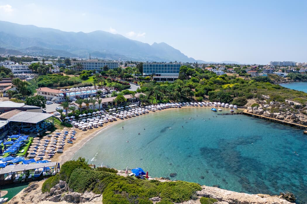 Deniz Kızı Royal Hotel