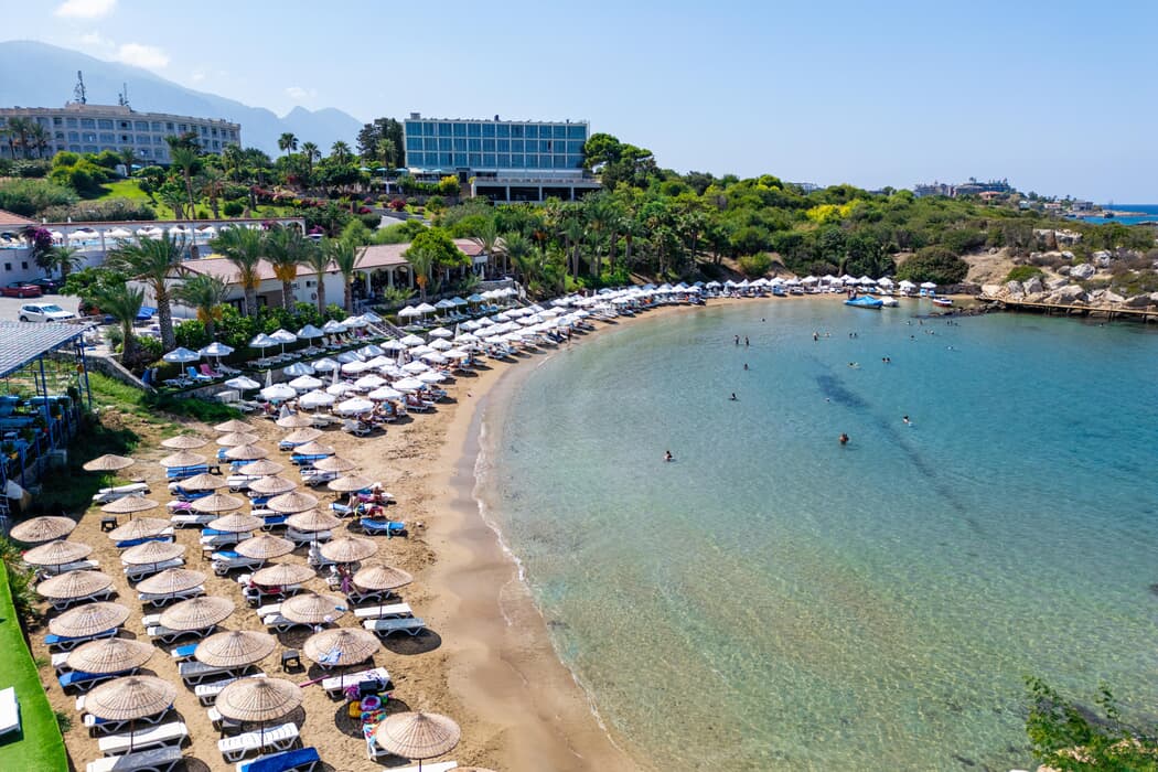 Deniz Kızı Royal Hotel