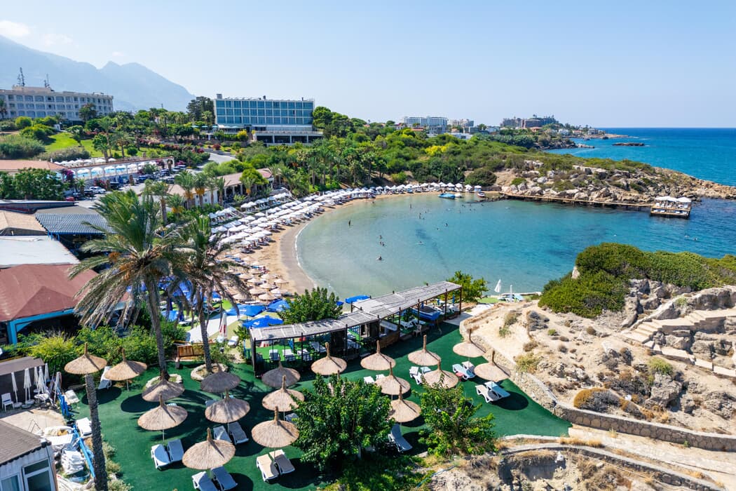 Deniz Kızı Royal Hotel