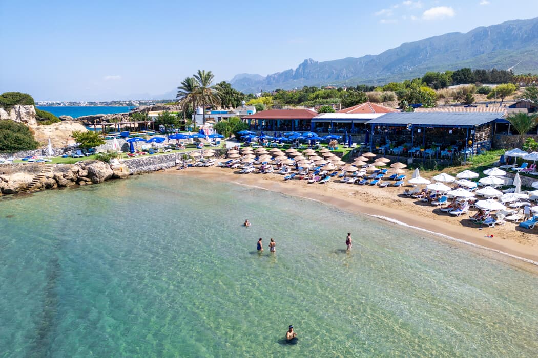 Deniz Kızı Royal Hotel