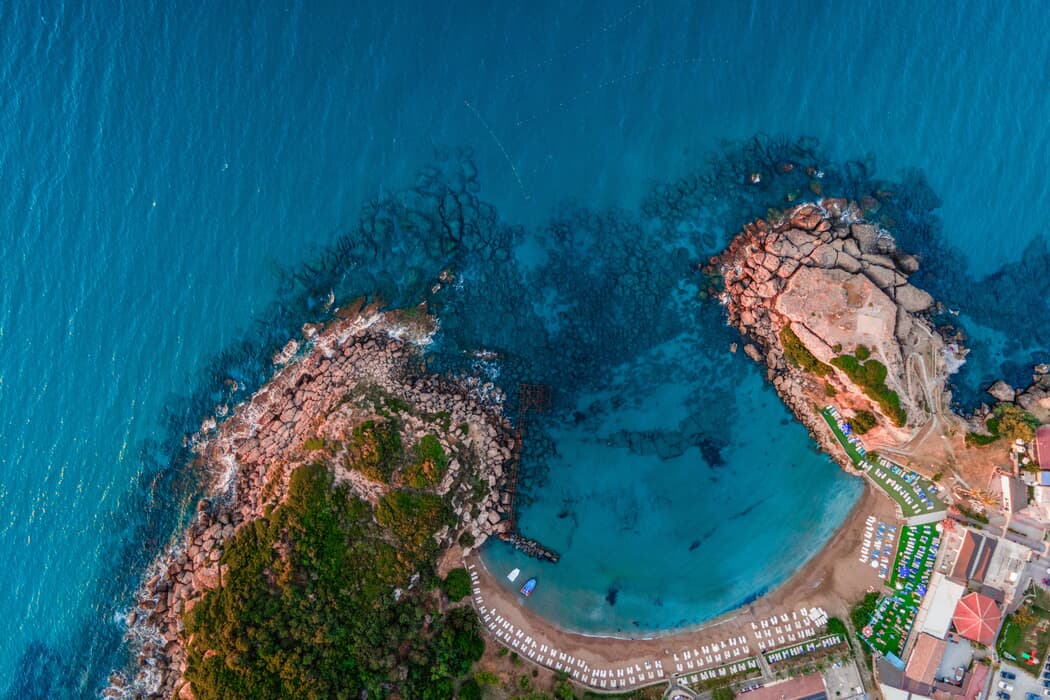 Deniz Kızı Royal Hotel