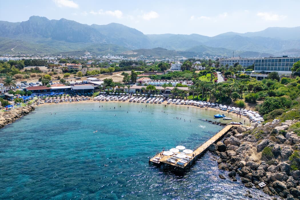 Deniz Kızı Royal Hotel