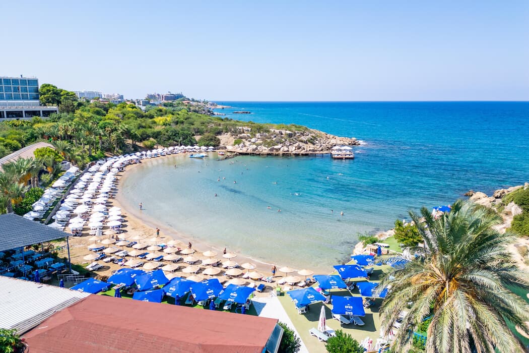 Deniz Kızı Royal Hotel