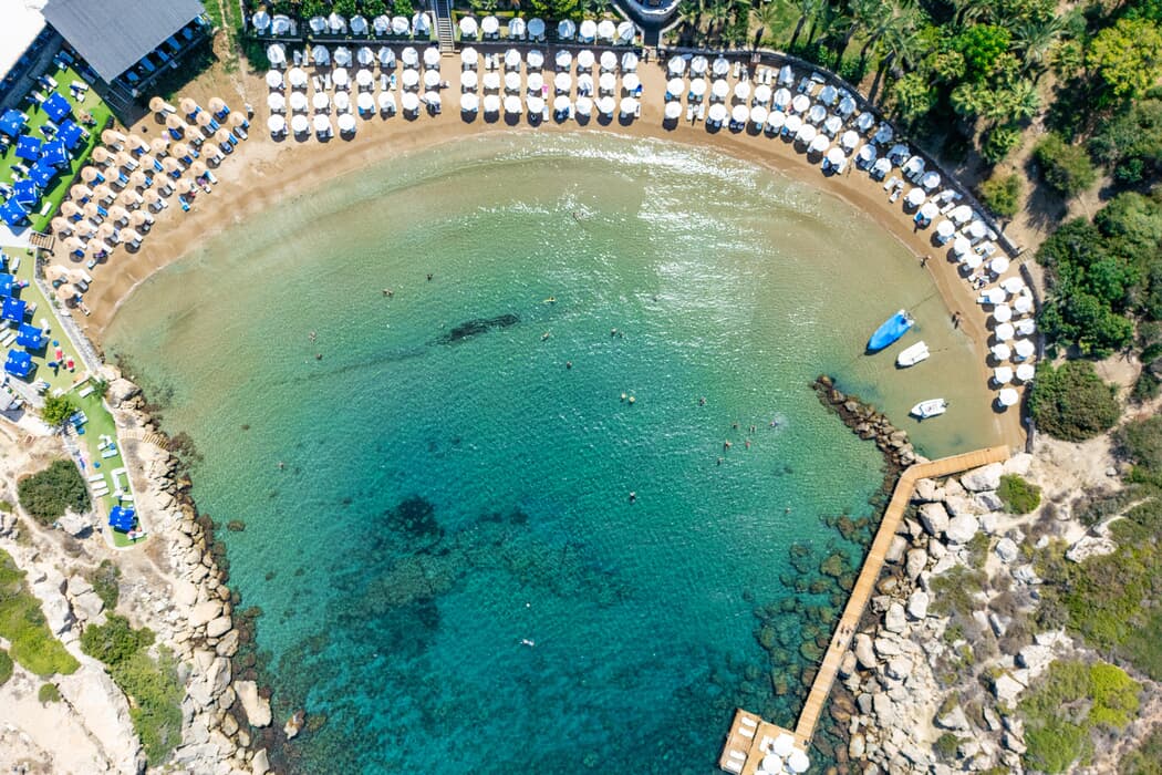 Deniz Kızı Royal Hotel