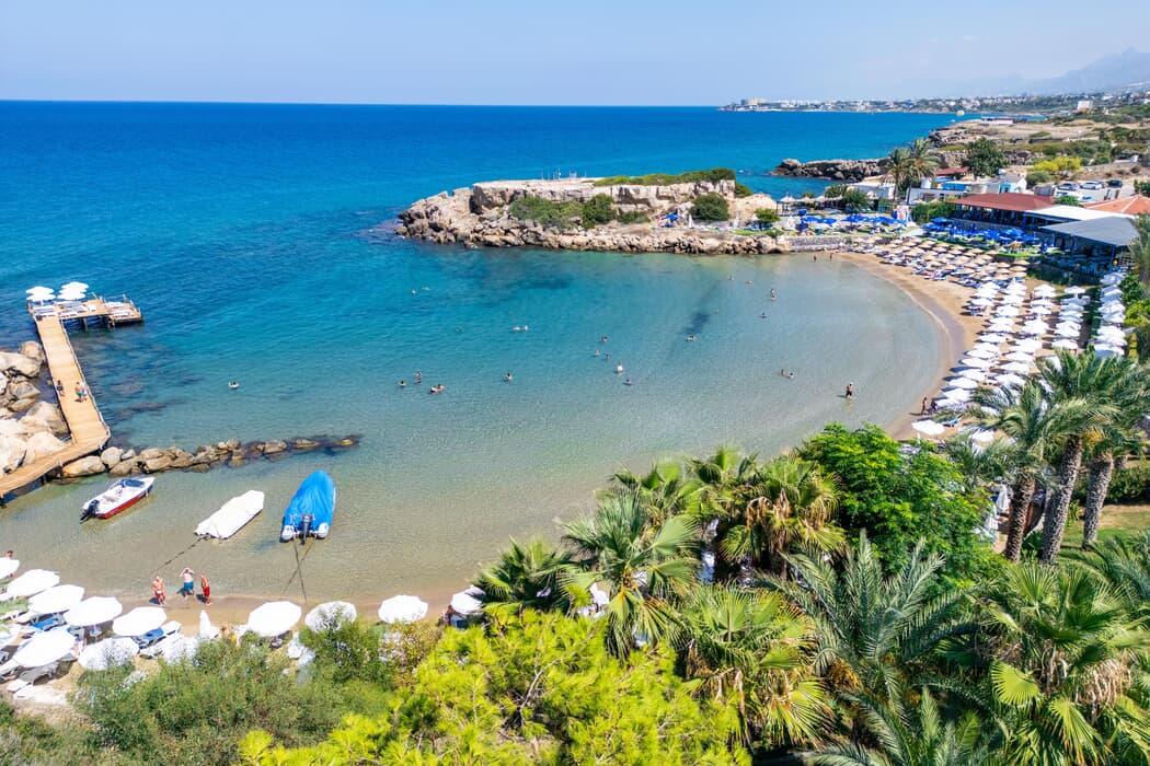 Deniz Kızı Royal Hotel