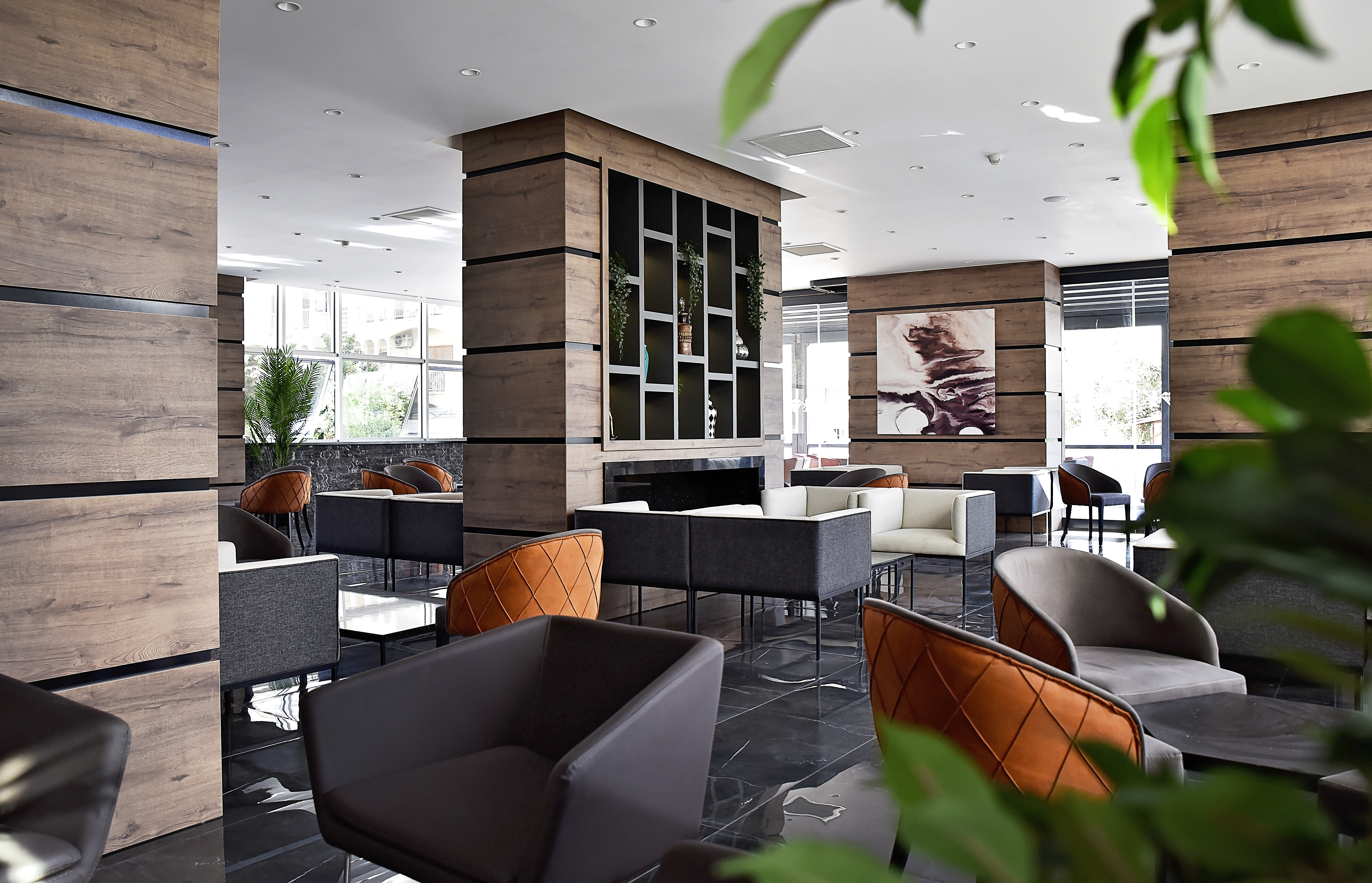 Grand Sapphire City Hotel