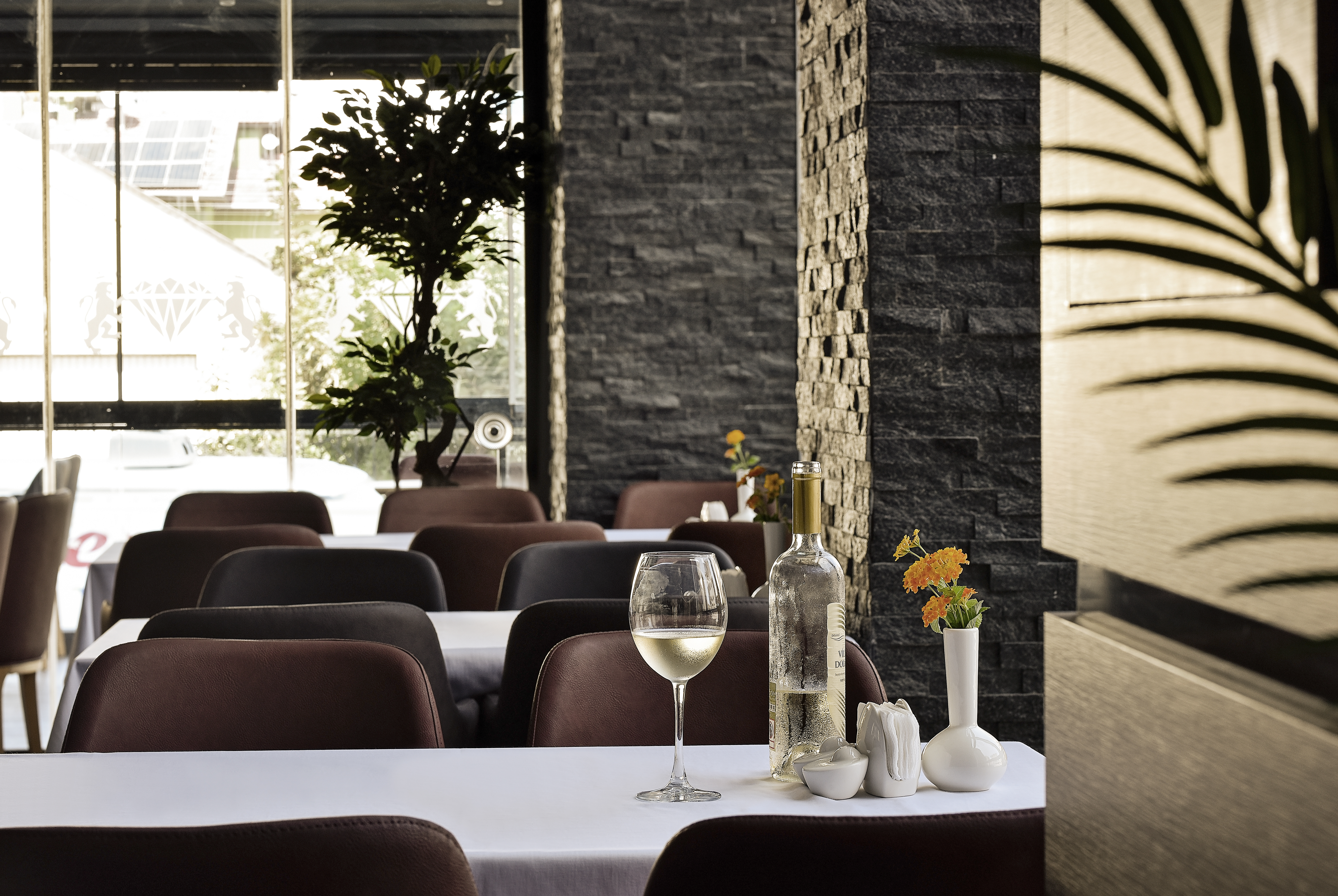 Grand Sapphire City Hotel