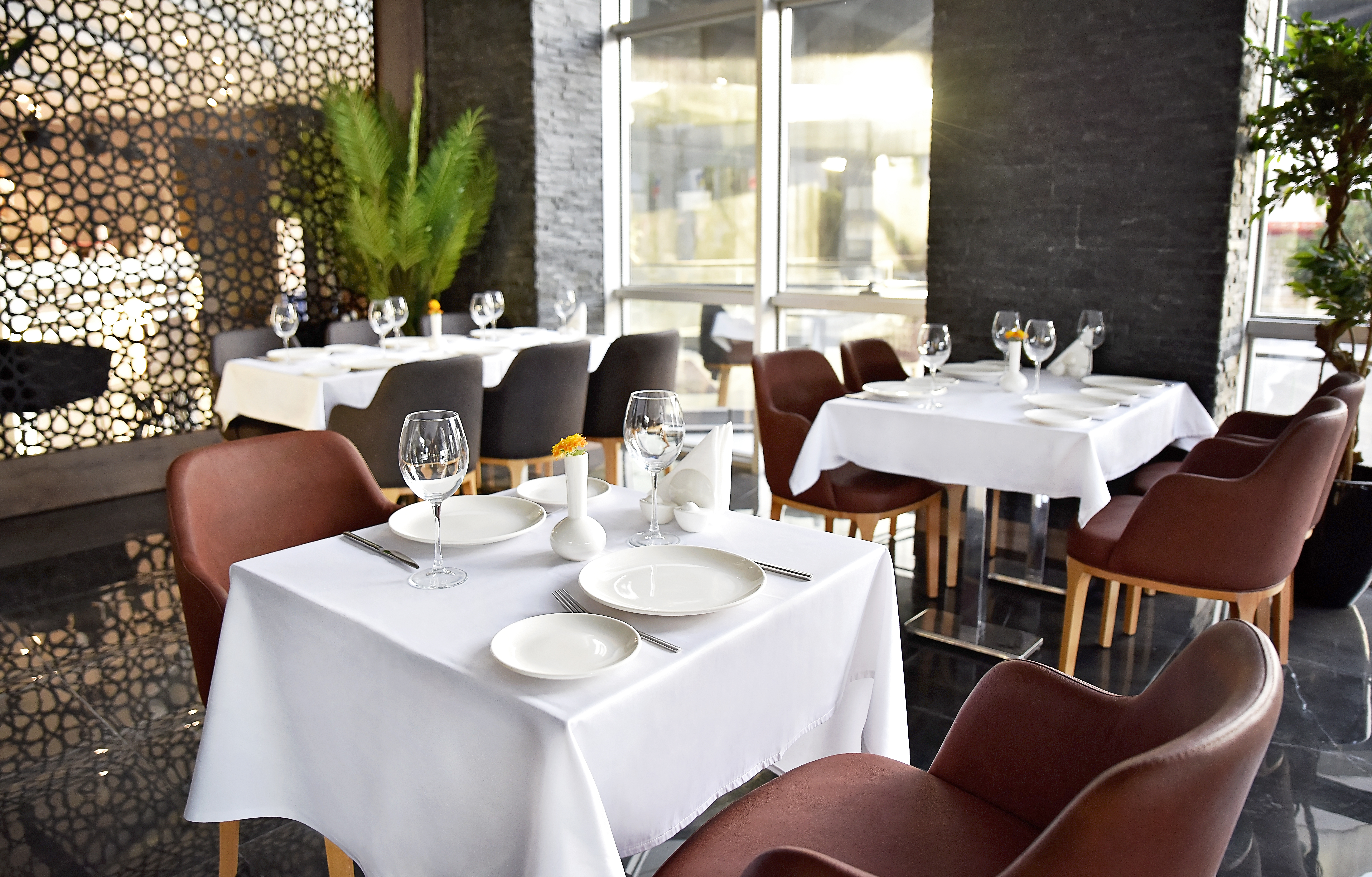 Grand Sapphire City Hotel