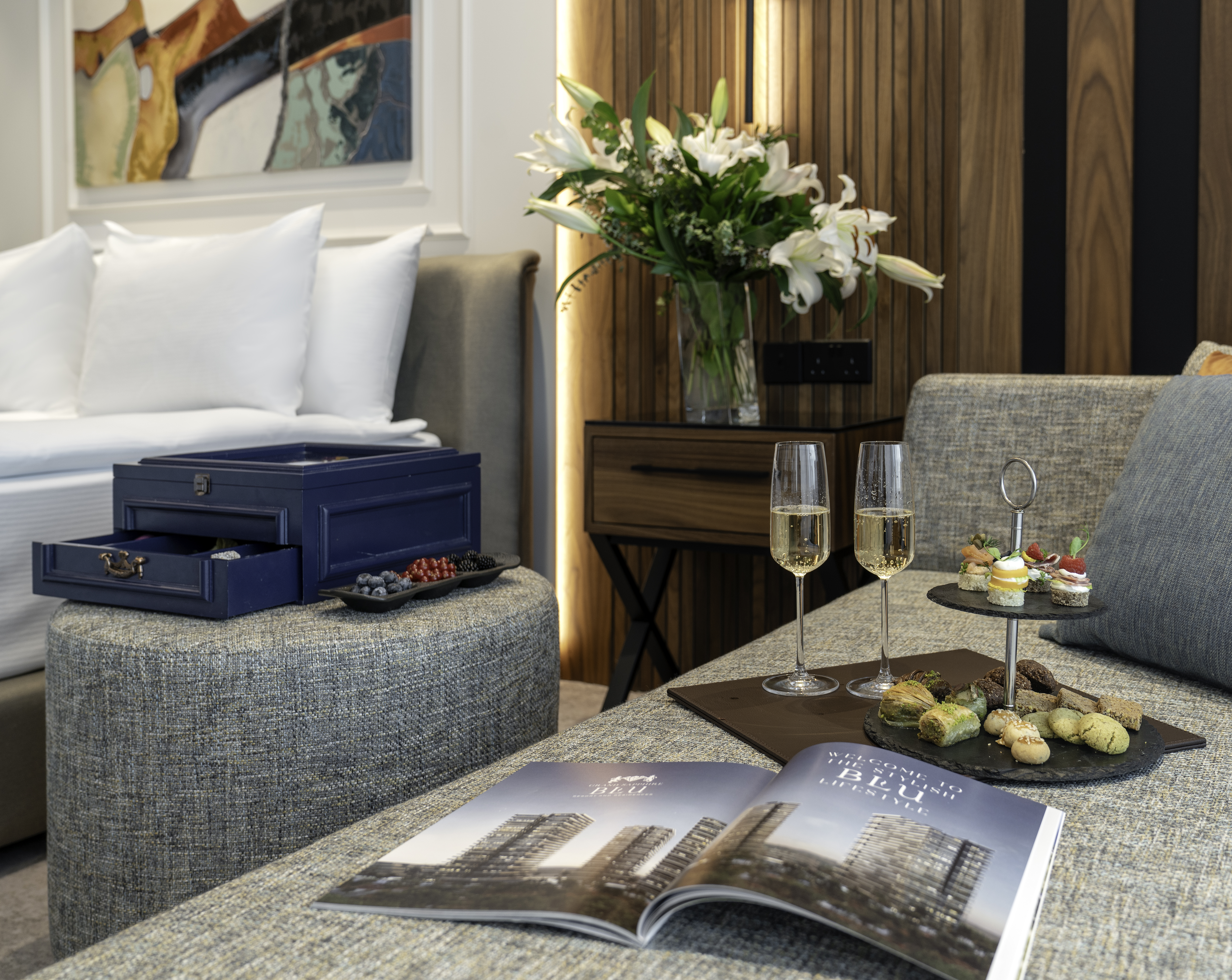 Grand Sapphire Resort İskele