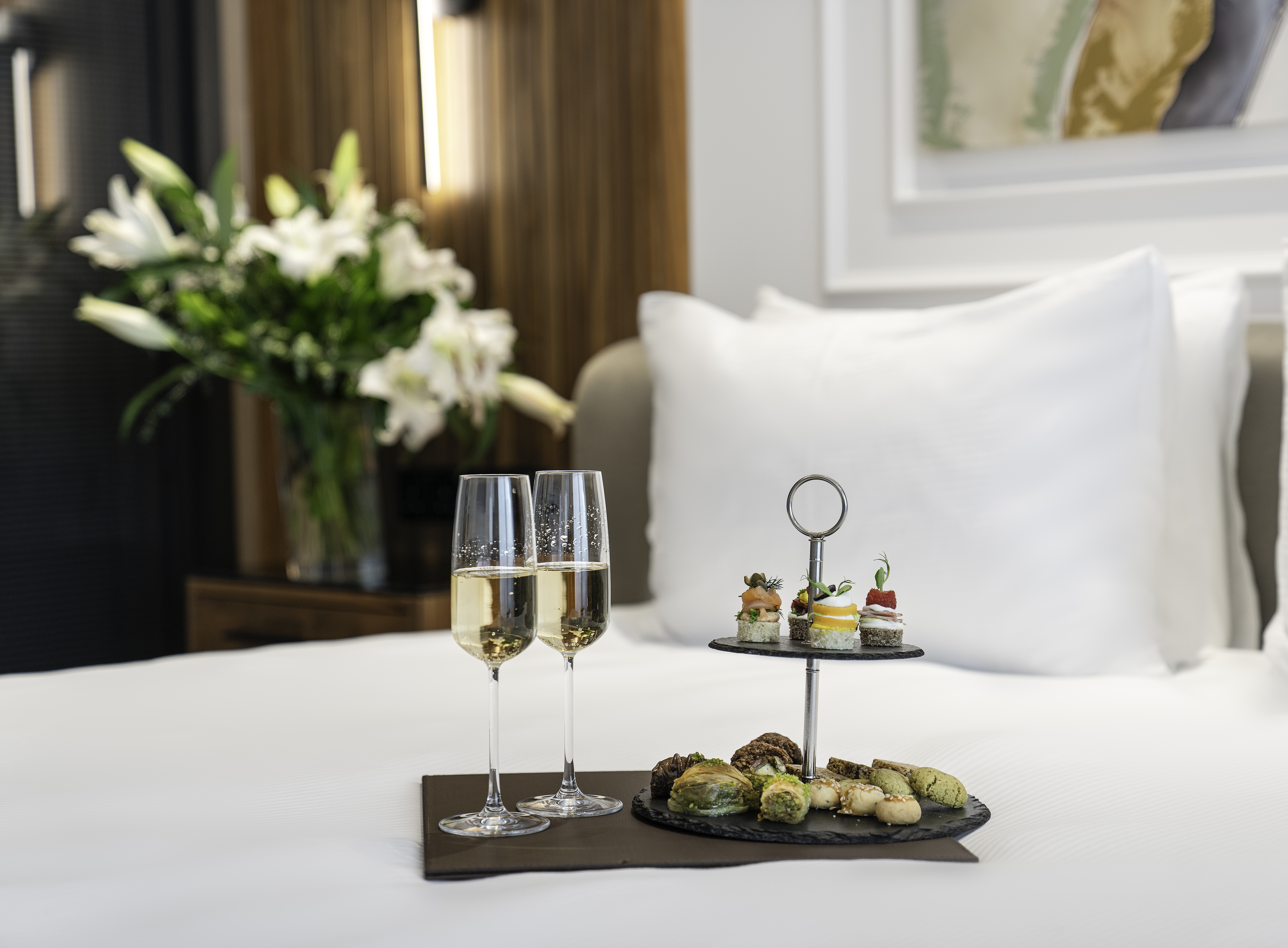 Grand Sapphire Resort İskele