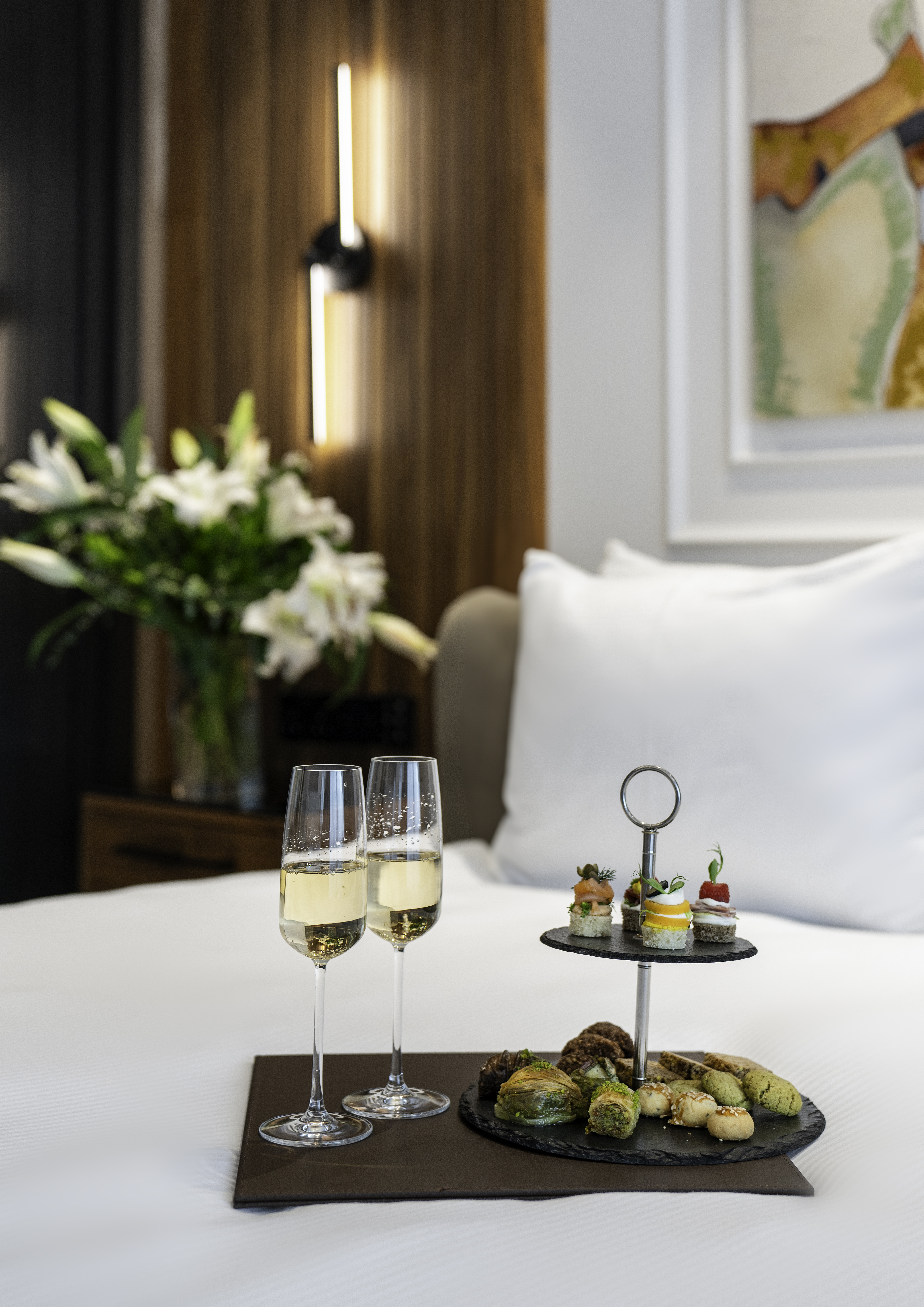 Grand Sapphire Resort İskele