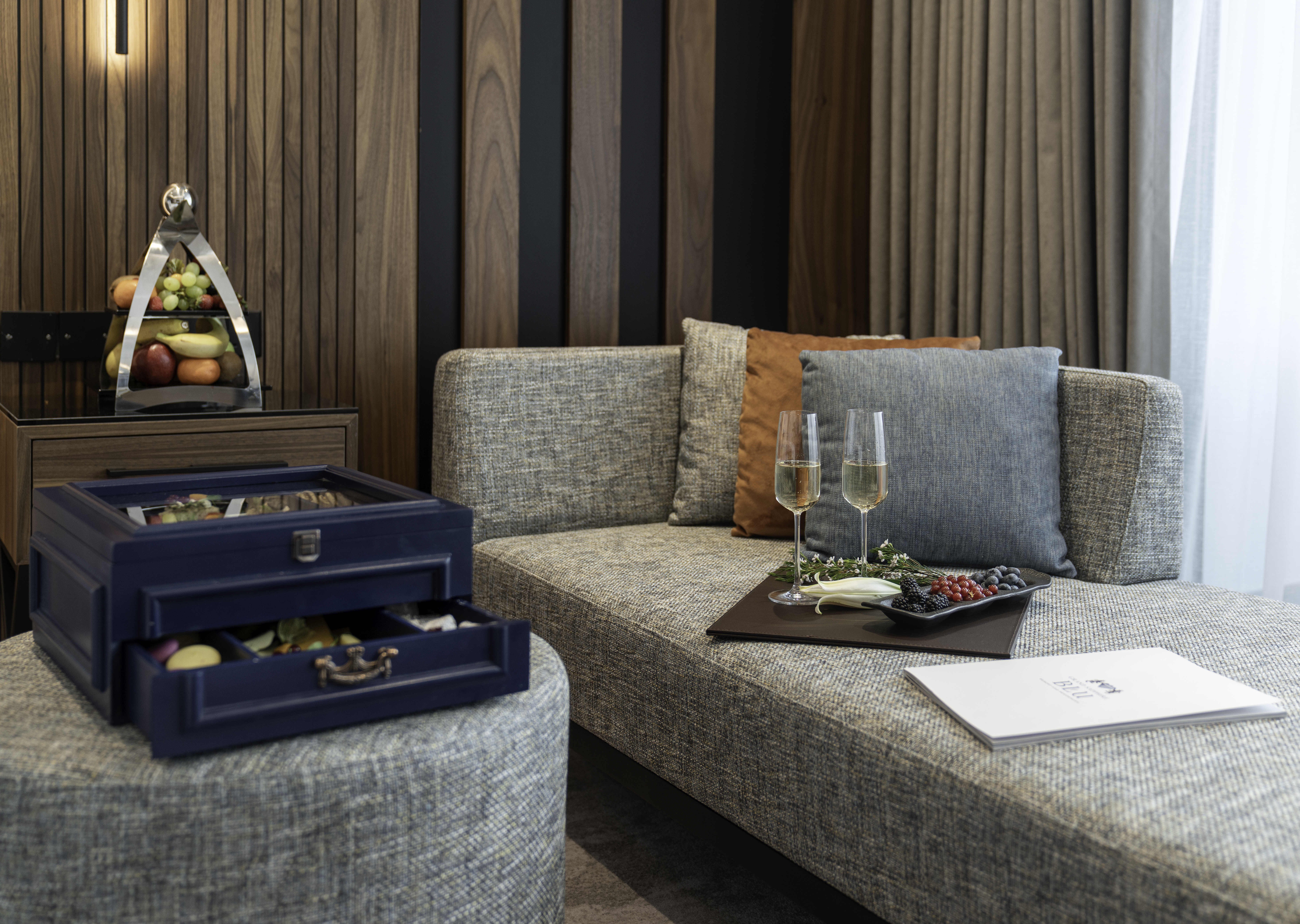 Grand Sapphire Resort İskele