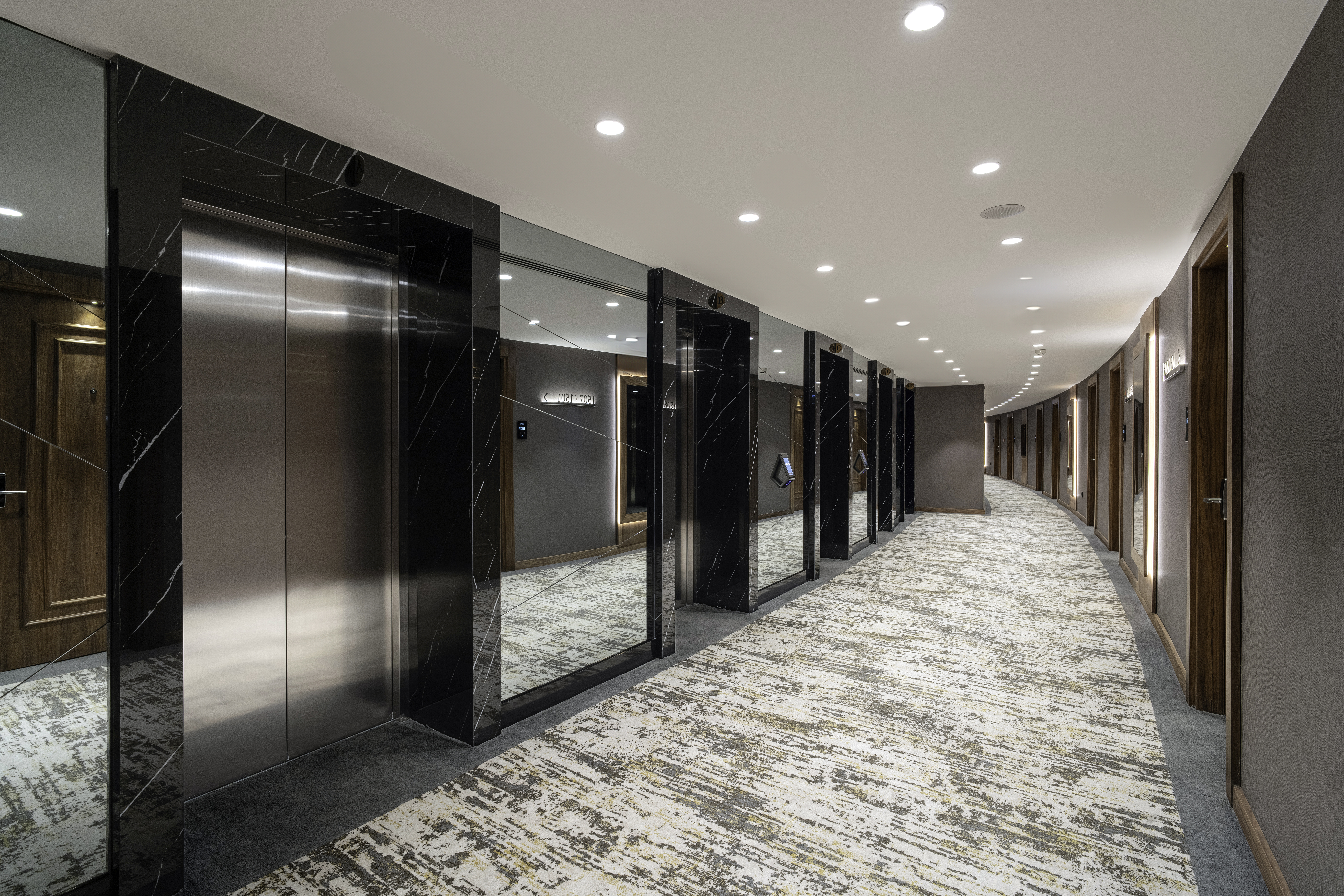 Grand Sapphire Resort İskele