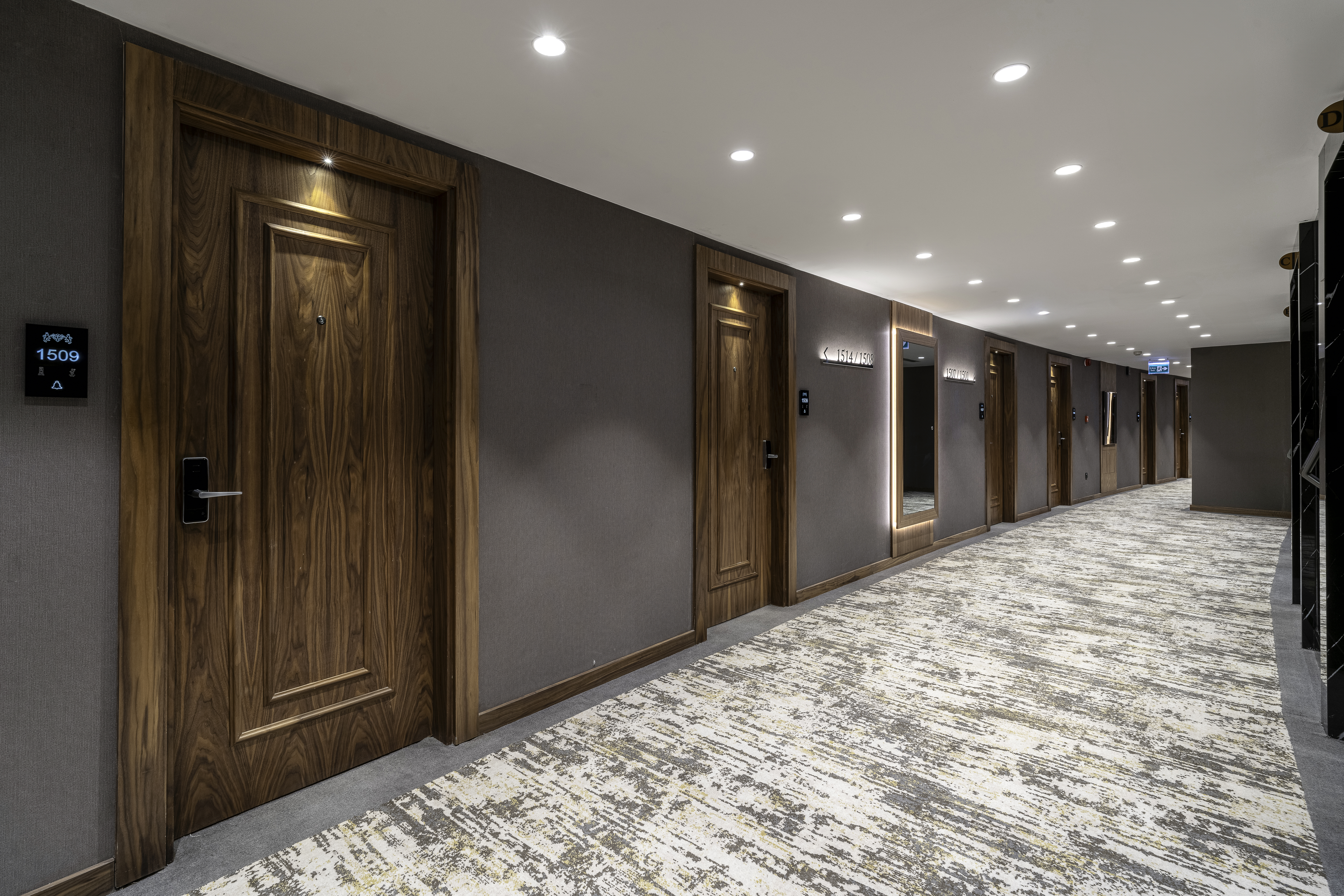 Grand Sapphire Resort İskele