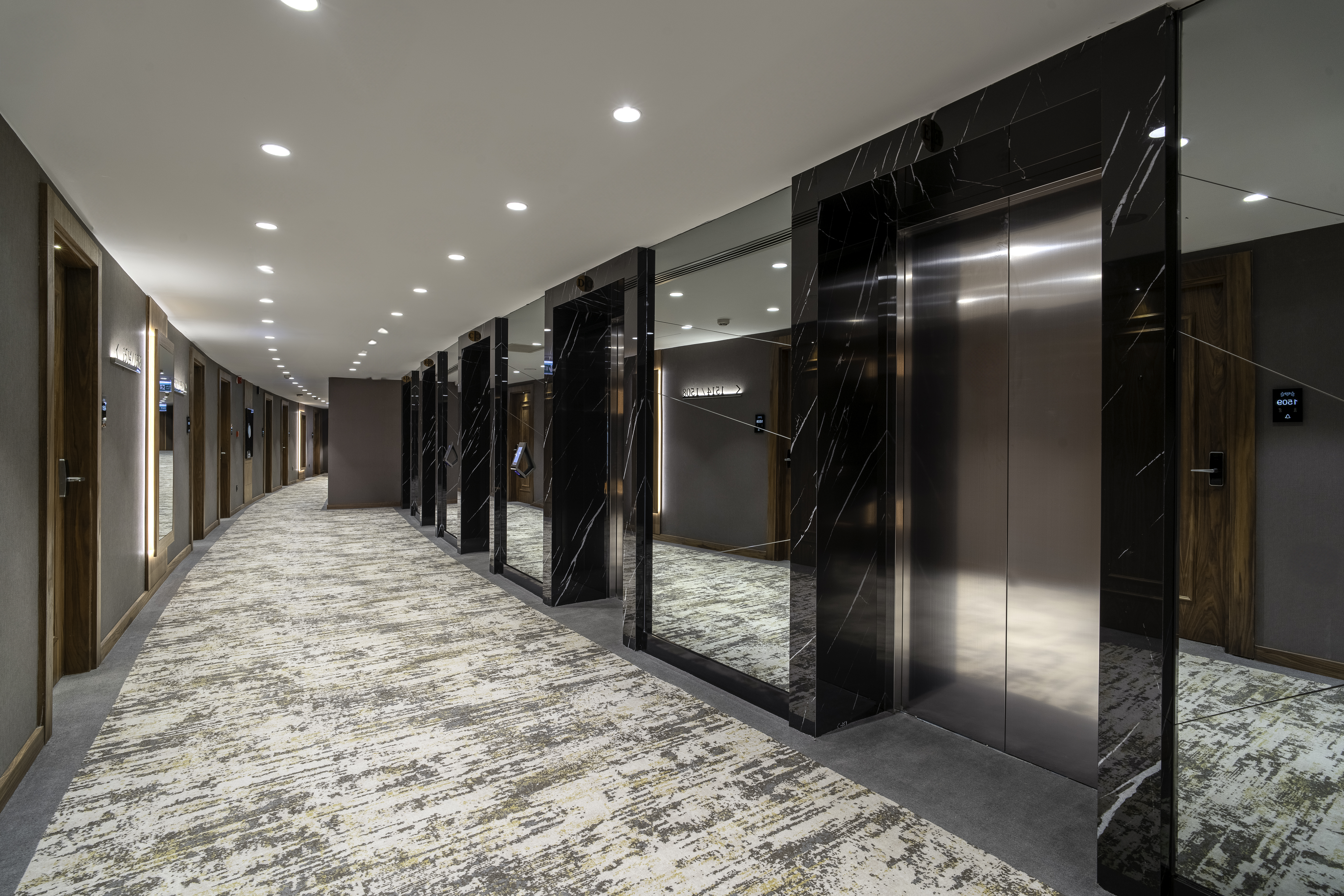 Grand Sapphire Resort İskele