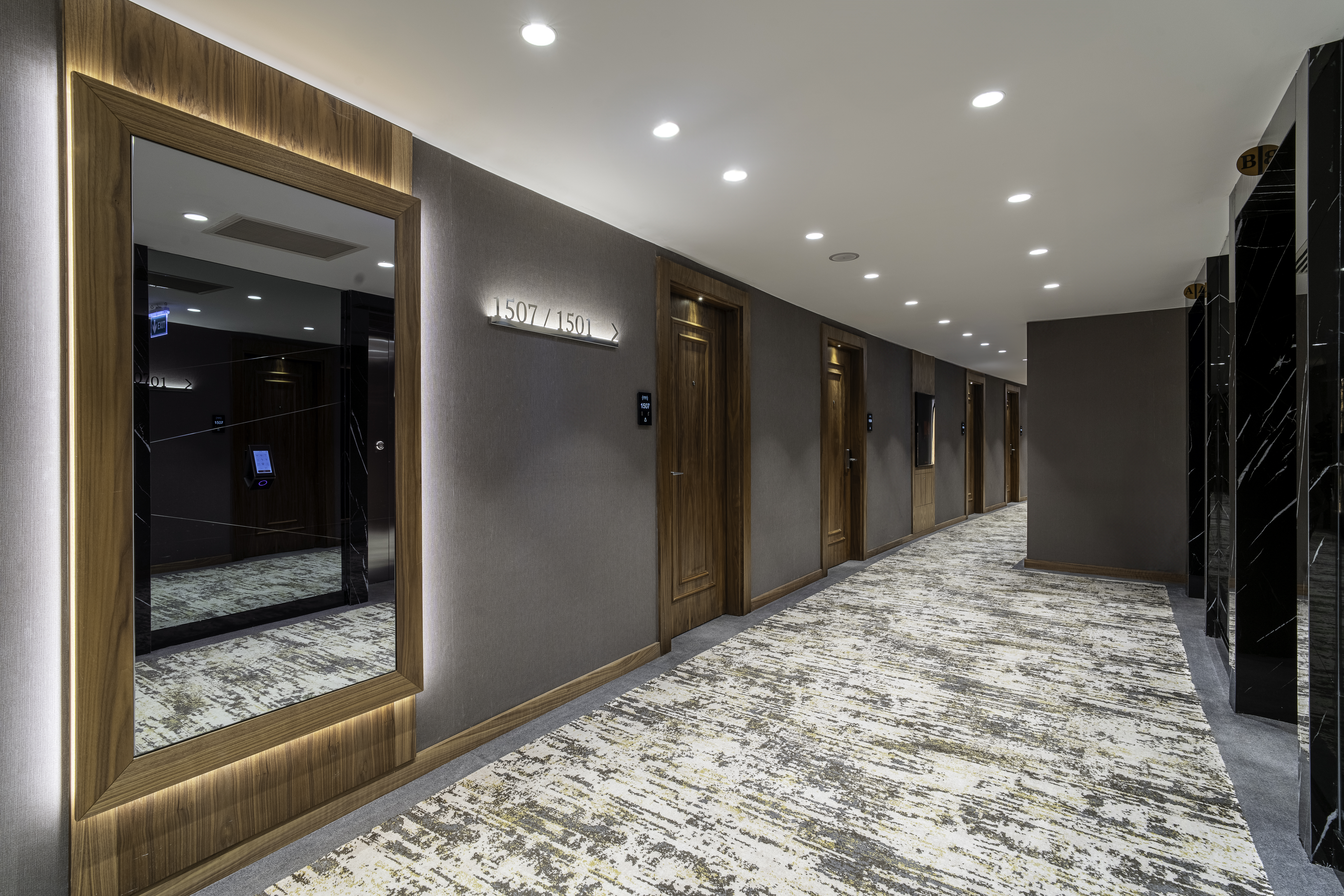 Grand Sapphire Resort İskele