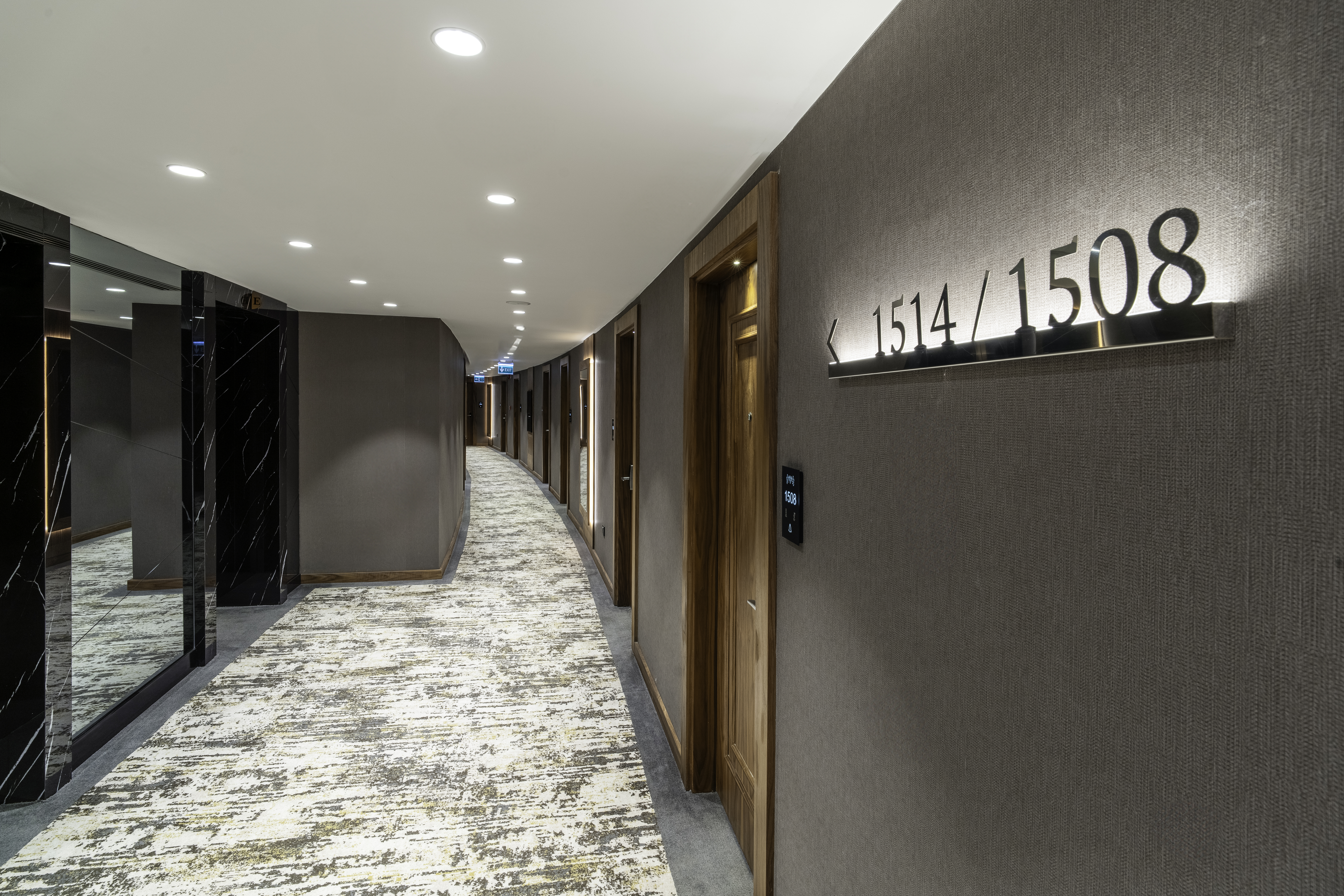 Grand Sapphire Resort İskele