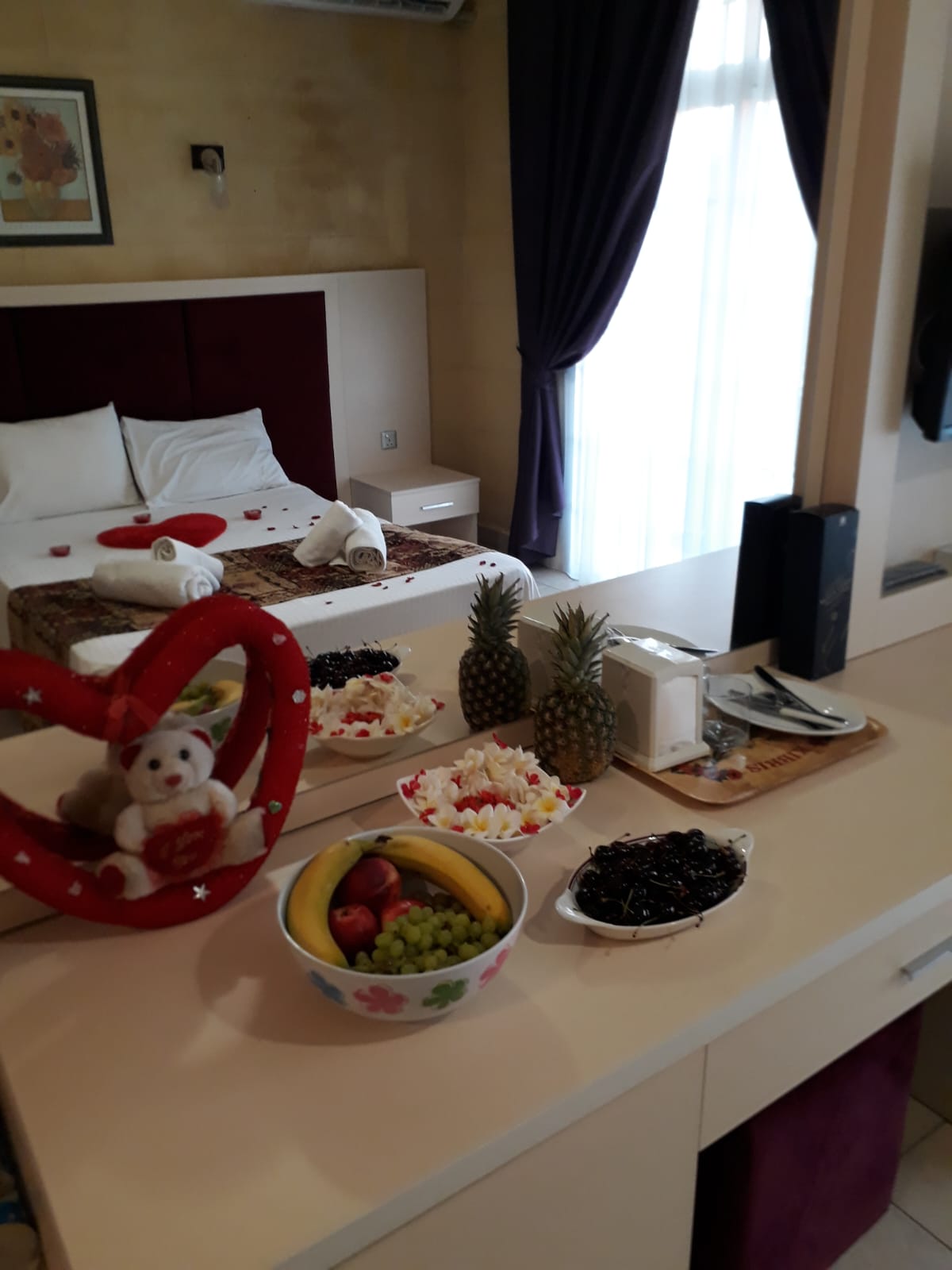 Lapida Garden Hotel