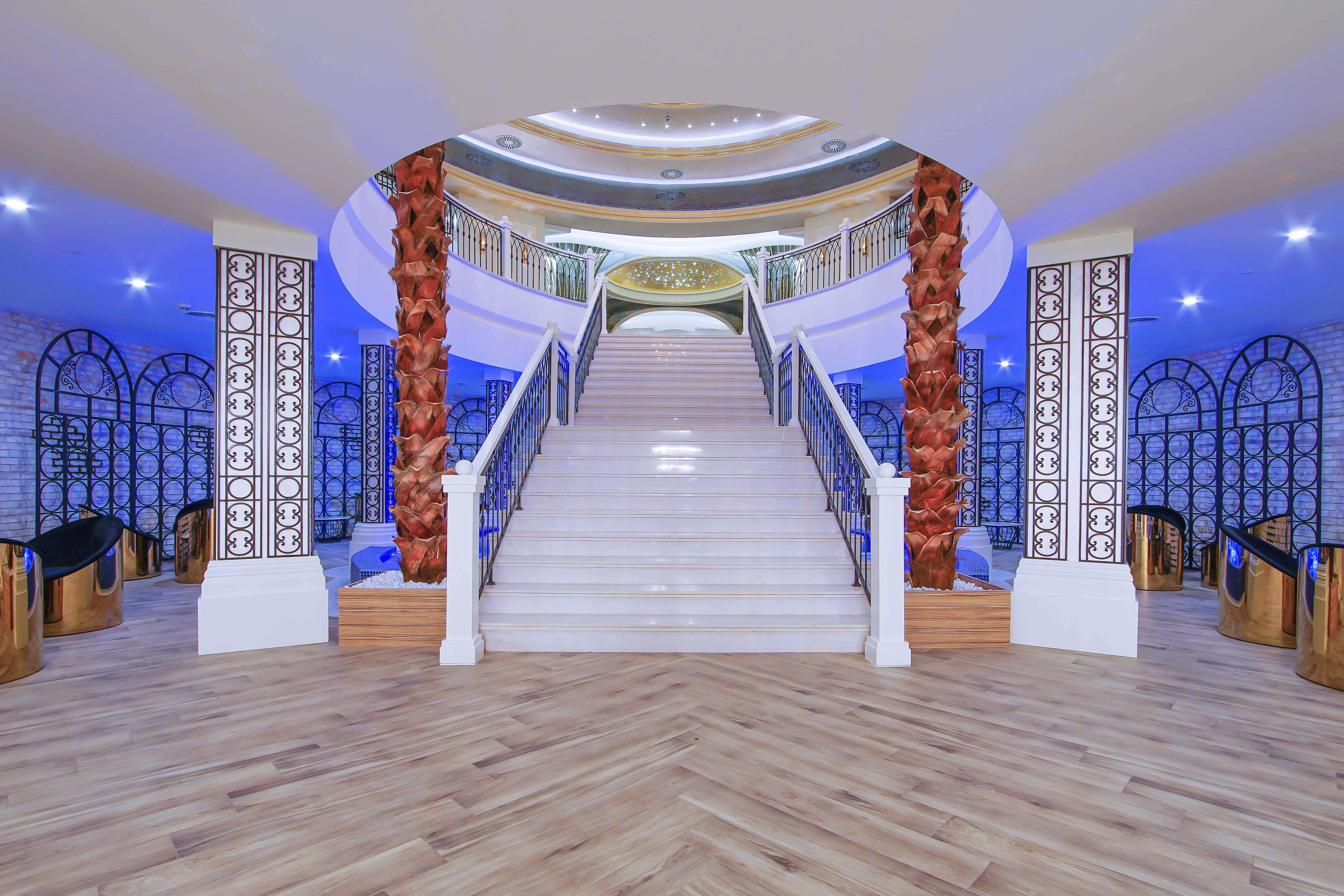 Limak Cyprus Deluxe Hotel