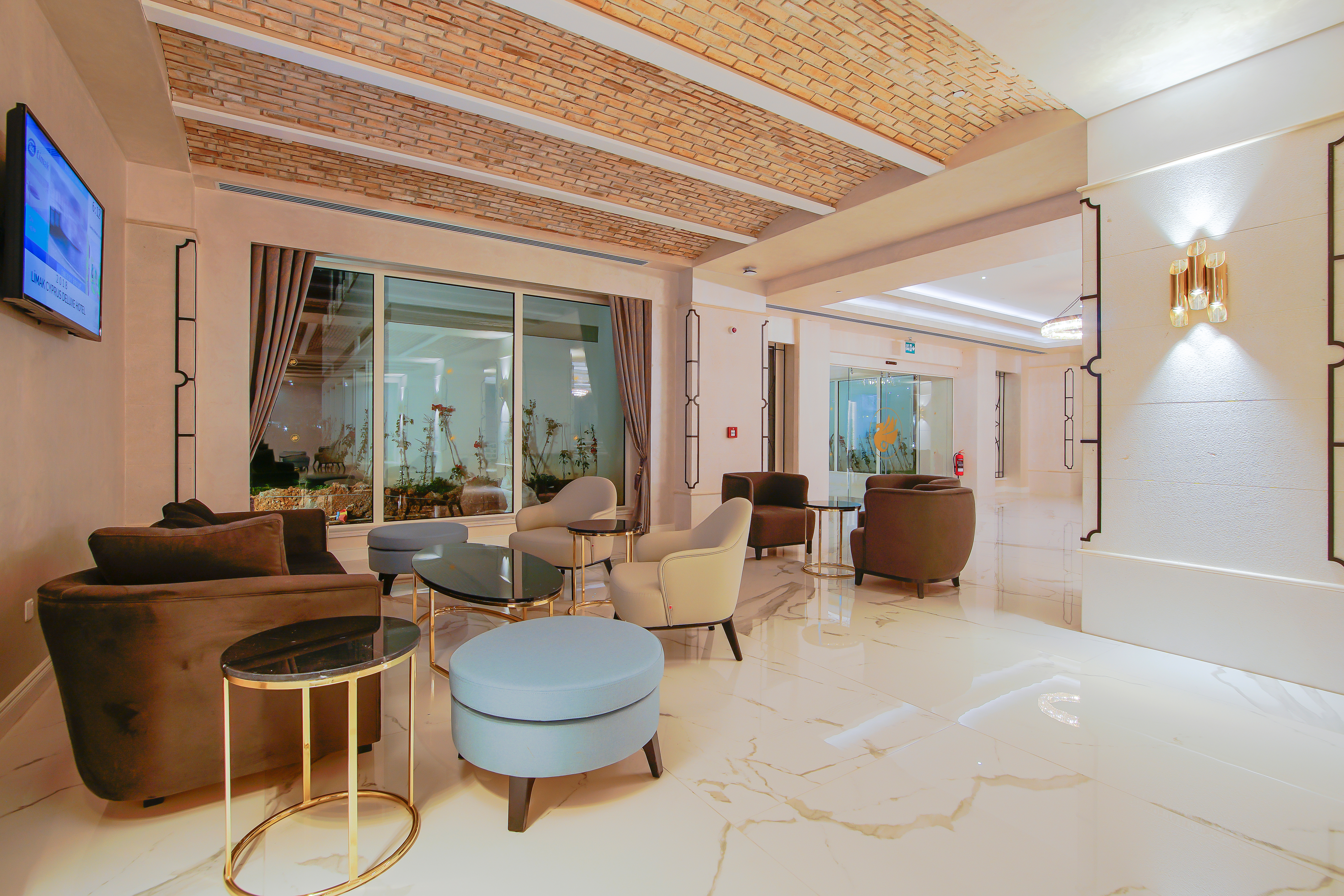 Limak Cyprus Deluxe Hotel