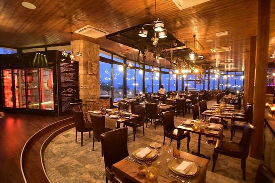 Lord's Palace Hotel & SPA 