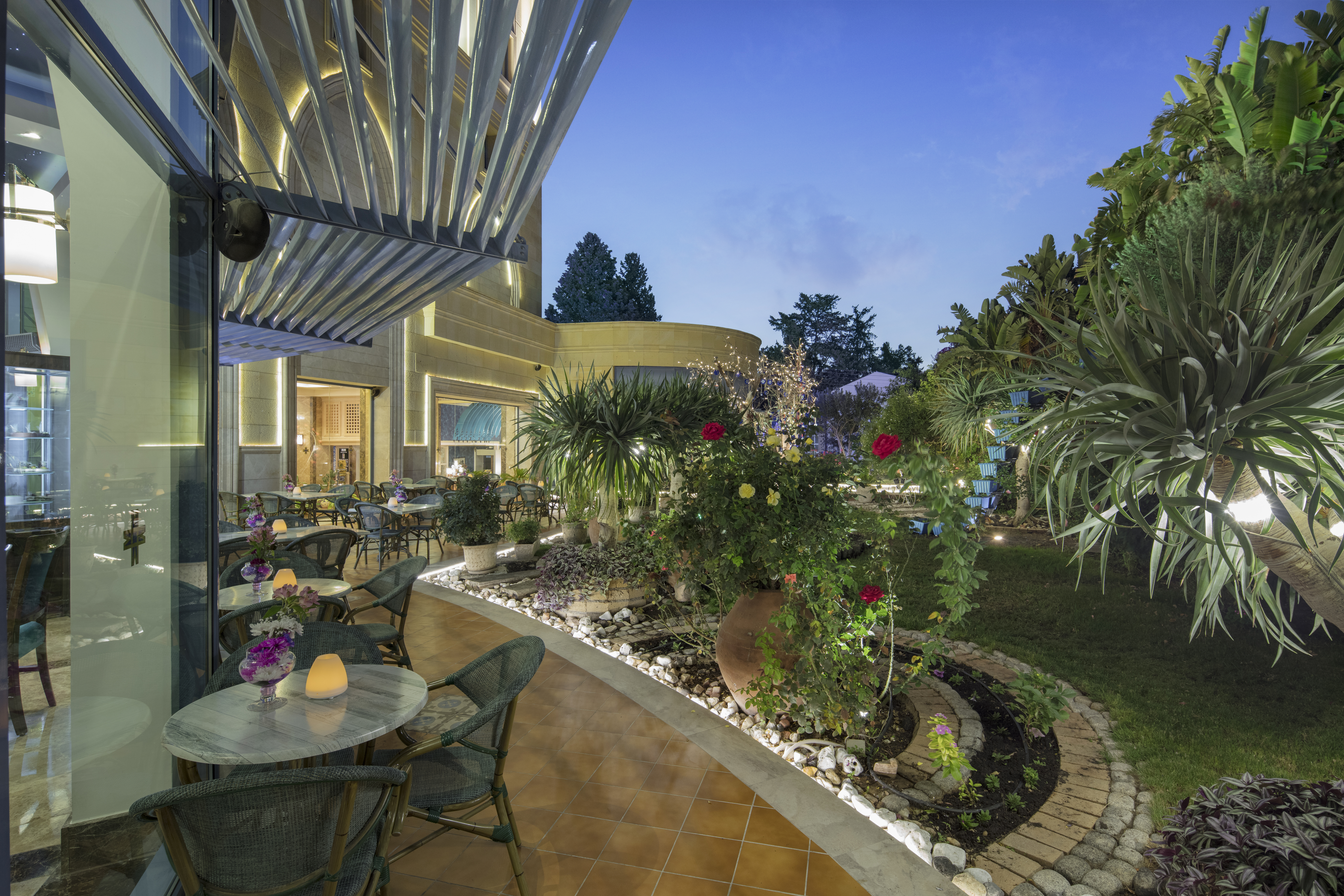 Merit Lefkoşa Hotel