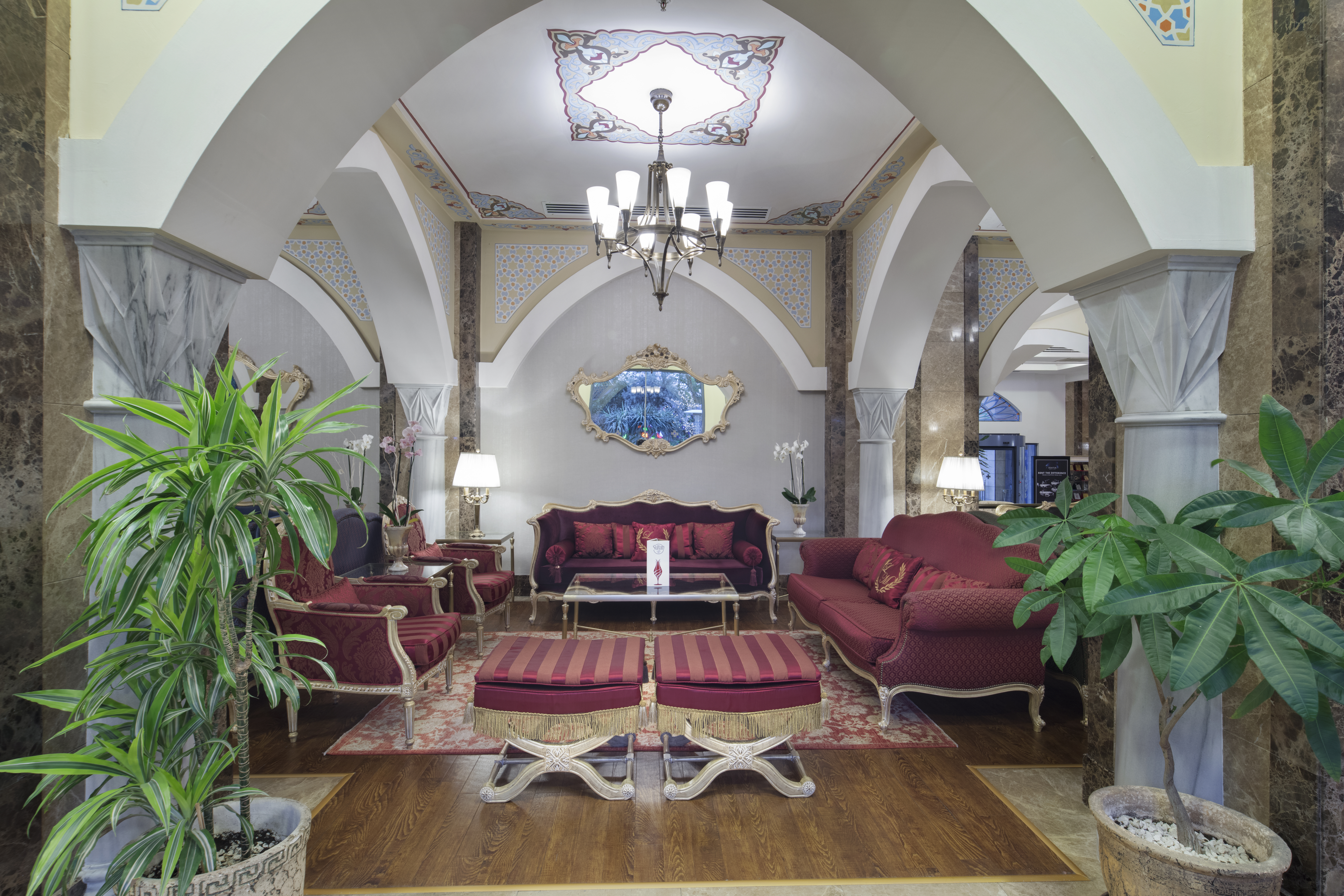 Merit Lefkoşa Hotel