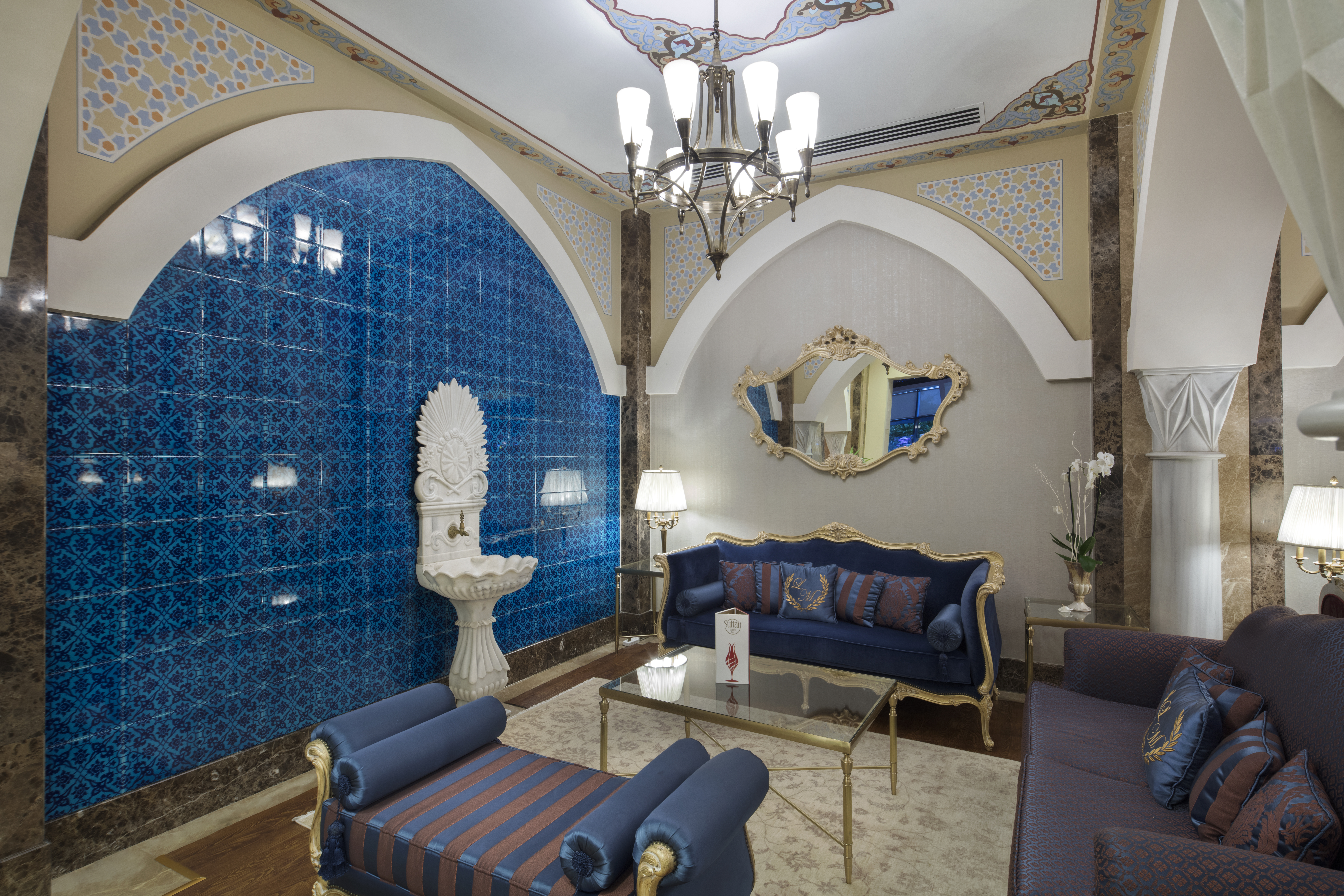 Merit Lefkoşa Hotel