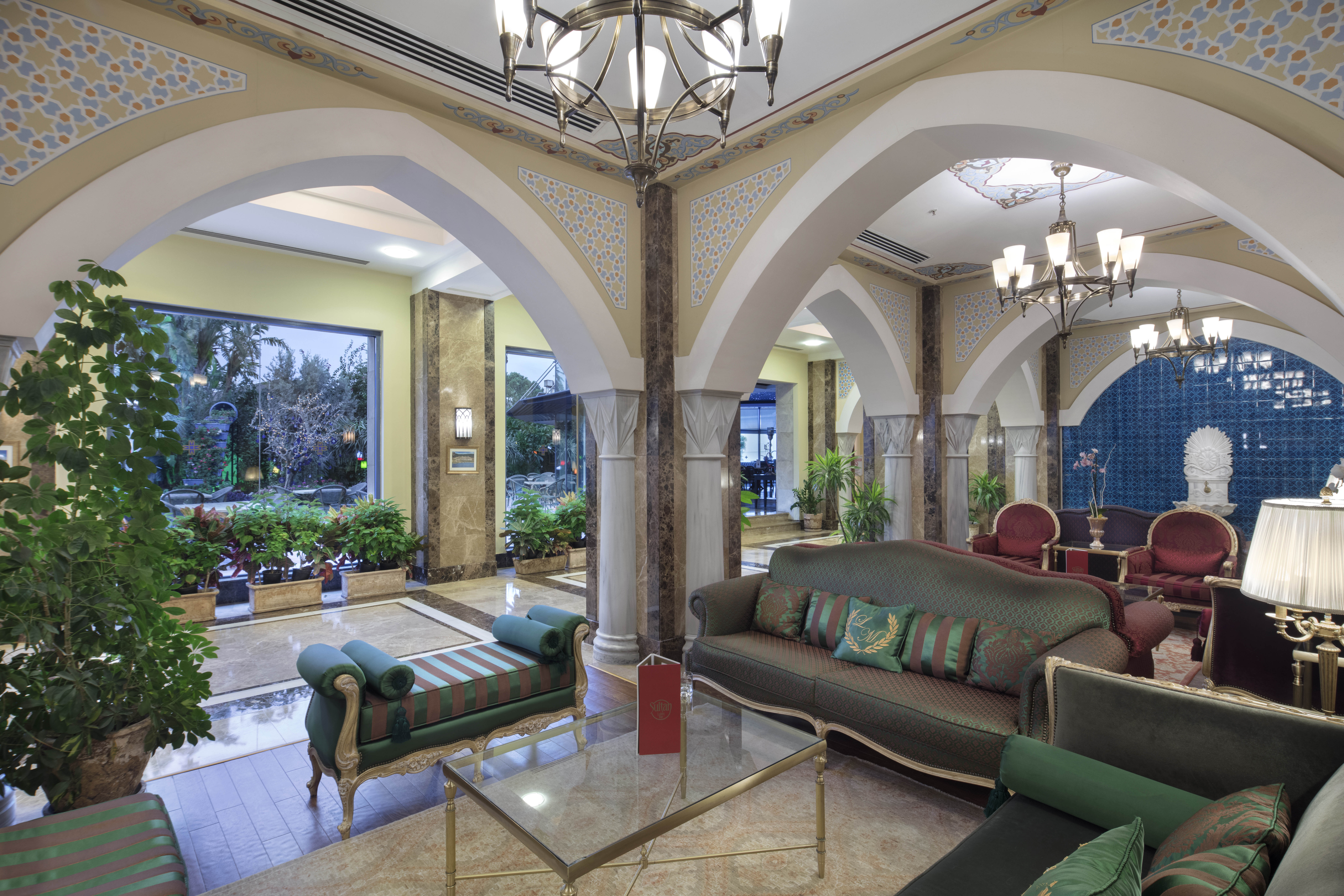 Merit Lefkoşa Hotel