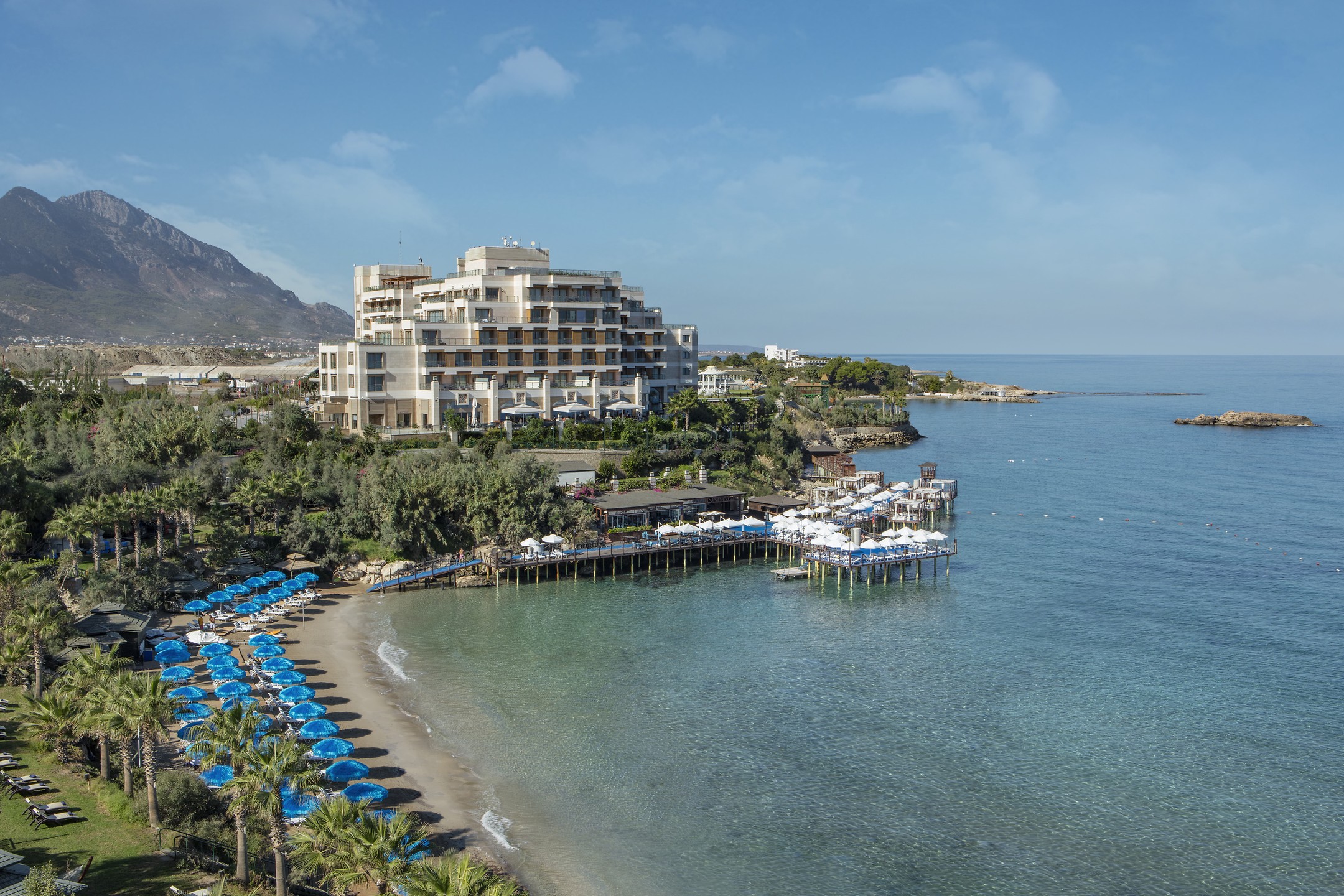 Merit Royal Hotel & Casino