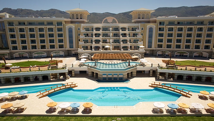 Merit Royal Hotel & Casino