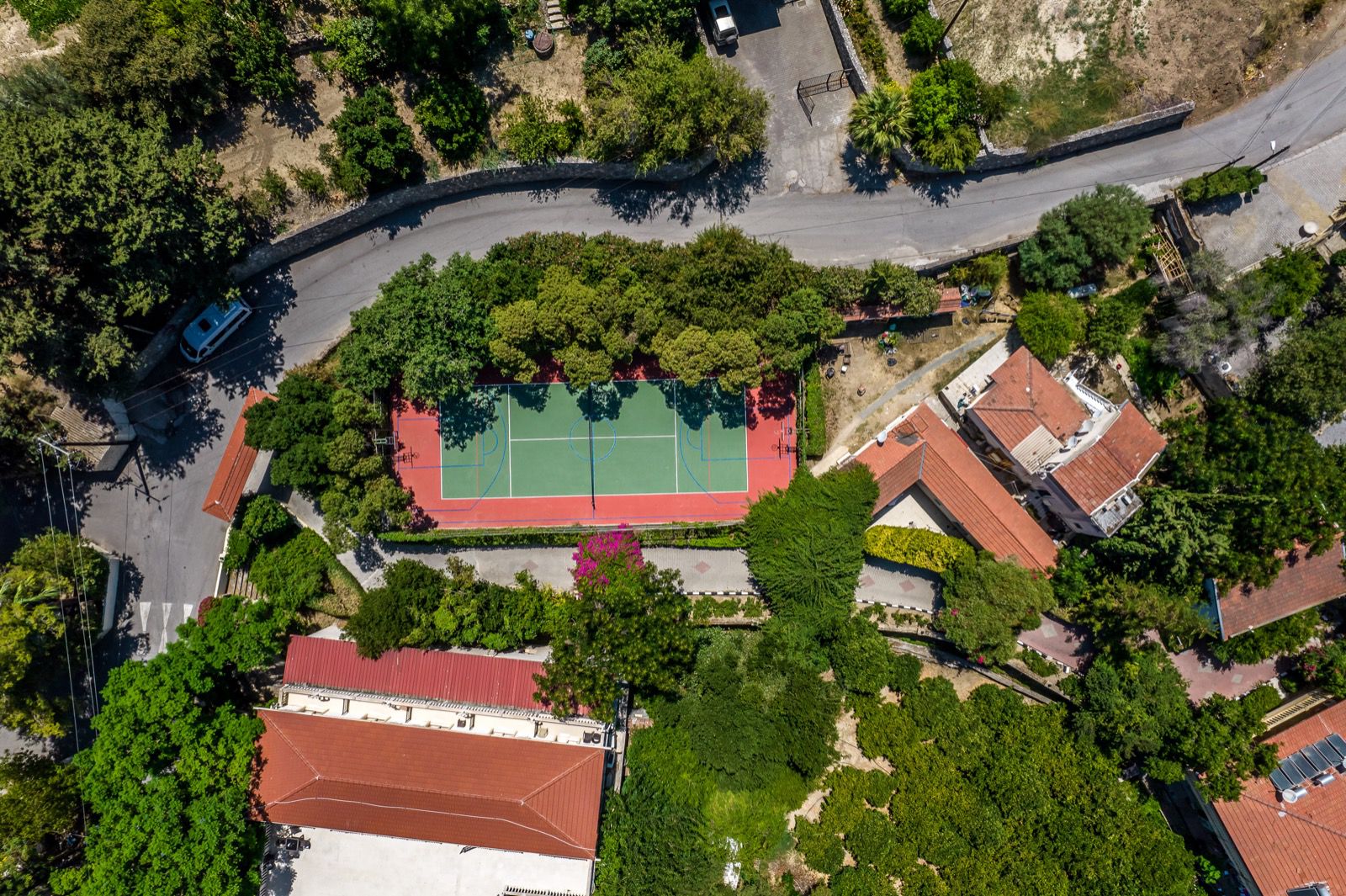 Riverside Garden Resort